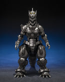 [PREORDER] SH MonsterArts Kiryu Heavy & High Mobility Type - Godzilla Tokyo SOS -MovieGraphic Plus-