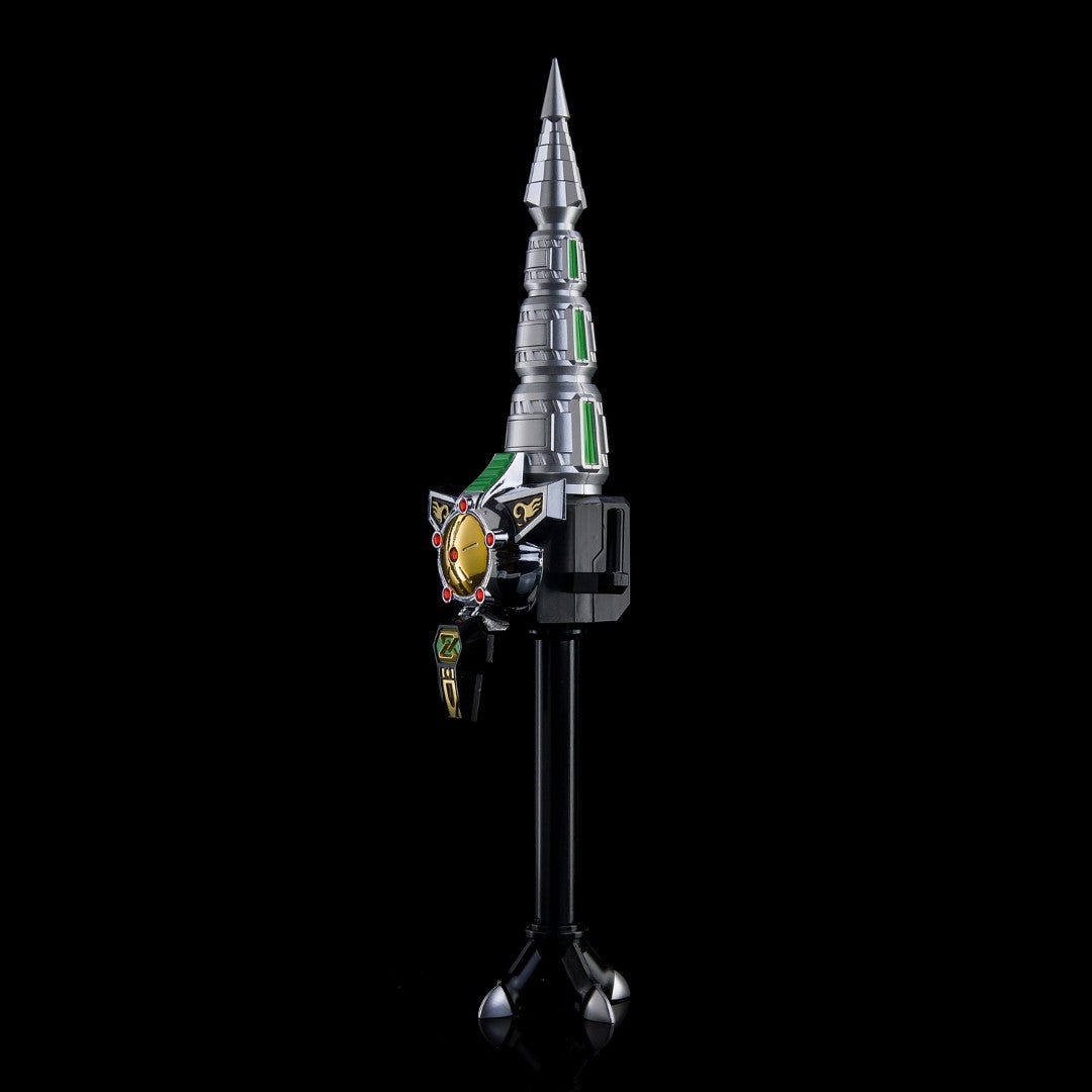 [PREORDER] Lucky Cat MC-03S King of the Dragon Beasts - Limited Edition