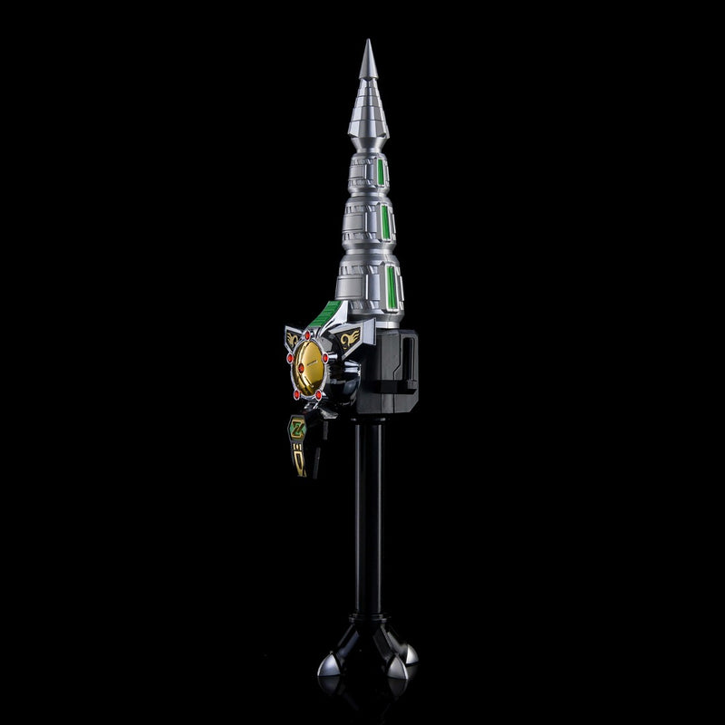 Lucky Cat MC-03S King of the Dragon Beasts - Limited Edition
