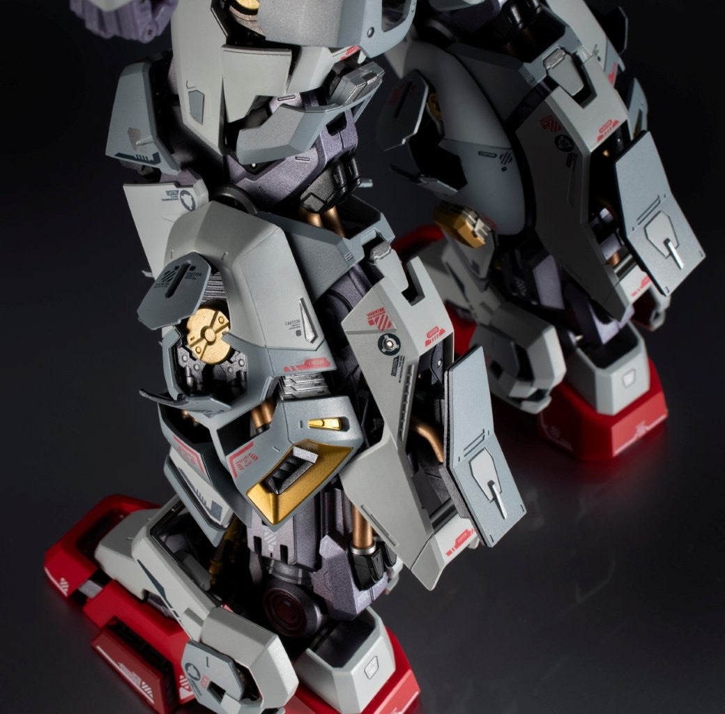 [PREORDER] Metal Structure KAITAI-SHOU-KI RX-178 Gundam MK II (A.E.U.G.)