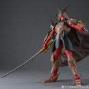 [PREORDER] Ronin Warriors Chou-Dan-Kadou Yami Mashou Anubis (Cale)