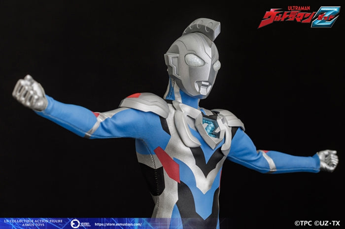 Asmus TOYS ULT003 Ultraman Z