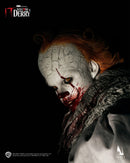[PREORDER] INART Pennywise 1/6 Collectible Figure - IT: Welcome to Derry