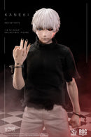 [PREORDER] ROCKET TOYS Ken Kaneki Awakening Ver - Tokyo Ghoul 1/6 Scale Action Figure
