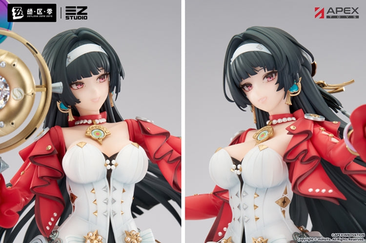[PREORDER] Apex Toys Astra Yao 1/7 Scale Figure - Zenless Zone Zero