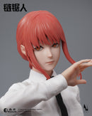 [PREORDER] INART Makima (Season 1) 1/6 Scale Action Figure - Chainsaw Man