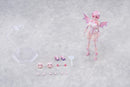 [PREORDER] Otherwhere Galactic Asmodea 1/12 Scale Action Figure