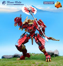Pangu Toys PT07 Blade of Fire