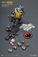 [PREORDER] JoyToy TMNT Mighty Rocksteady 1/18 Scale Figure