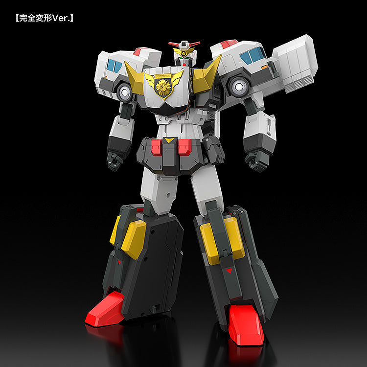 [PREORDER] THE GATTAI J-Decker
