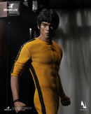 [PREORDER] INART Bruce Lee (Yellow Jumpsuit) 1/6 Collectible Figure