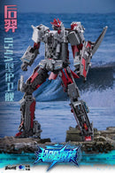 ToysEasy YW2302 Type-054A Frigate