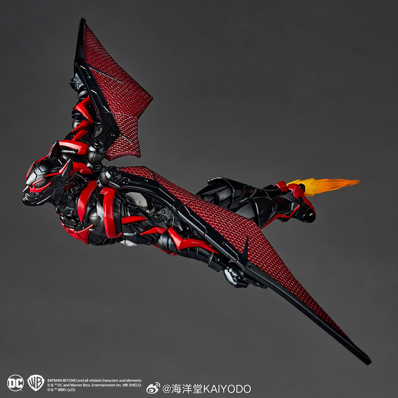 [PREORDER] Revoltech Amazing Yamaguchi Batman Beyond