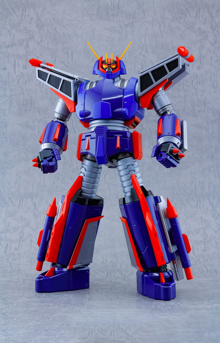 [PREORDER] Complete Transformation Groizer X