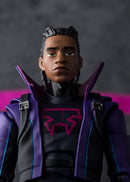 [PREORDER] SH Figuarts Miles G Morales - 42 Miles on the Prowler's Path