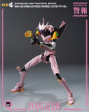 [PREORDER] ROBO-DOU Evangelion Production Model Custom Type-08α - Evangelion New Theatrical Edition