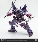 Pangu Toys PT06 Storm