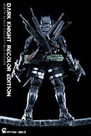 [PREORDER] CY7 Toys Dark Knight Recolor Edition 1/12 Scale Action Figure