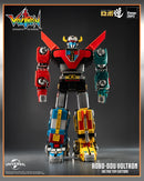 [PREORDER] ROBO-DOU Voltron - Retro Toy Edition