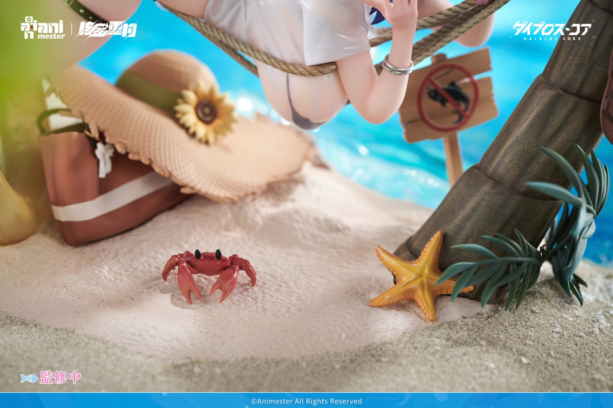 [PREORDER] Animester Bright Summer – Barbera·Red 1/6 Scale Figure