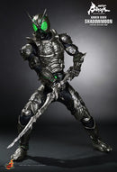 HOTTOYS TMS101 Kamen Rider Shadowmoon