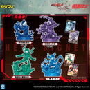 [PREORDER] KAYOU Kamen Rider Hero Signet Vol 2