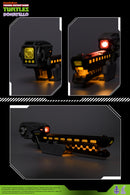 Heatboys TMNT HB0015 Donatello Mecha