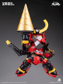 [PREORDER] SOSKILL Tengen Toppa Gurren Lagann Chibi Ver
