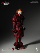 [PREORDER] INART Pennywise (Bloody Version) 1/6 Collectible Figure - IT: Welcome to Derry
