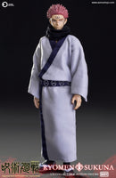[PREORDER] Asmus Toys Ryomen Sukuna - Jujutsu Kaisen S2 1/6 Collectible Figure