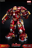 FondJoy Iron Man Mark XLIV Hulkbuster Model Kit