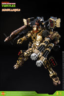 Heatboys TMNT HB0092 Michelangelo Mecha - Golden Ver