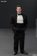 [PREORDER] Venus Toys Mr W 1/12 Scale Action Figure