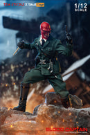 [PREORDER] TEM STUDIO The Blood Captain 1/12 Collectible Figure
