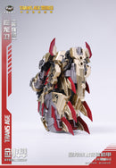 Cang Toys TA-HYL001 Transage Heroic Stegsarow