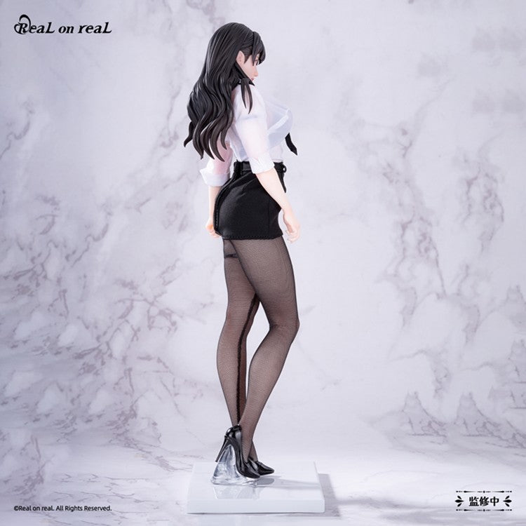[PREORDER] Real on Real 1/6 Teacher (Real Clothes Version)