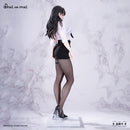 [PREORDER] Real on Real 1/6 Teacher (Real Clothes Version)