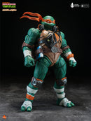 [PREORDER] HEATBOYS TMNT HEFIG Michelangelo
