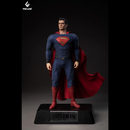 [PREORDER] WeLike Toys WLT03 Son of Krypton 1/12 Scale Action Figure