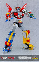 Action Gokin Voltron Lion Force GoLion