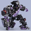 [PREORDER] Mecha Invasion Giant Legion GLA-01-07B Titan Obsidian Version