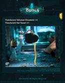 [PREORDER] Animester Xuanjian Sealed Soul 1/12 Action Figure