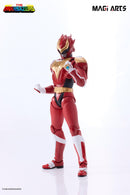 [PREORDER] MAGI ARTS Super Star God Gransazer Sazer Tarius