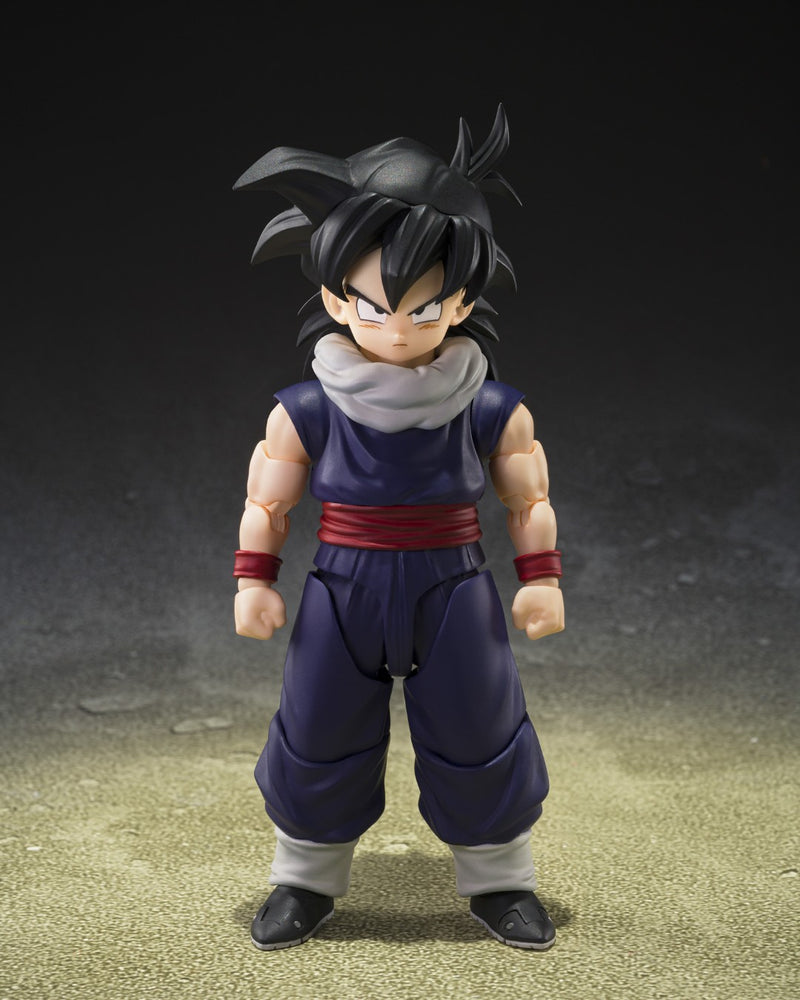 コミック・アニメ BANDAI SH Figuarts SON GOHAN SH Figuarts Son Gohan Z-Fighters Limited Edition