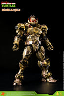 Heatboys TMNT HB0092 Michelangelo Mecha - Golden Ver