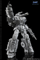 [PREORDER] Dream Star Toys DST03-002 Scammer - Chaotic Warrior