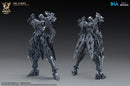 SNAA 1/144 SC-008 Soul Spear Lamorak - The Round Table Knights Model Kit