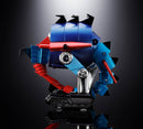 [PREORDER] Chogokin Daikumaryu & Gaiking
