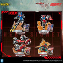 [PREORDER] KAYOU Kamen Rider Hero Signet Vol 2