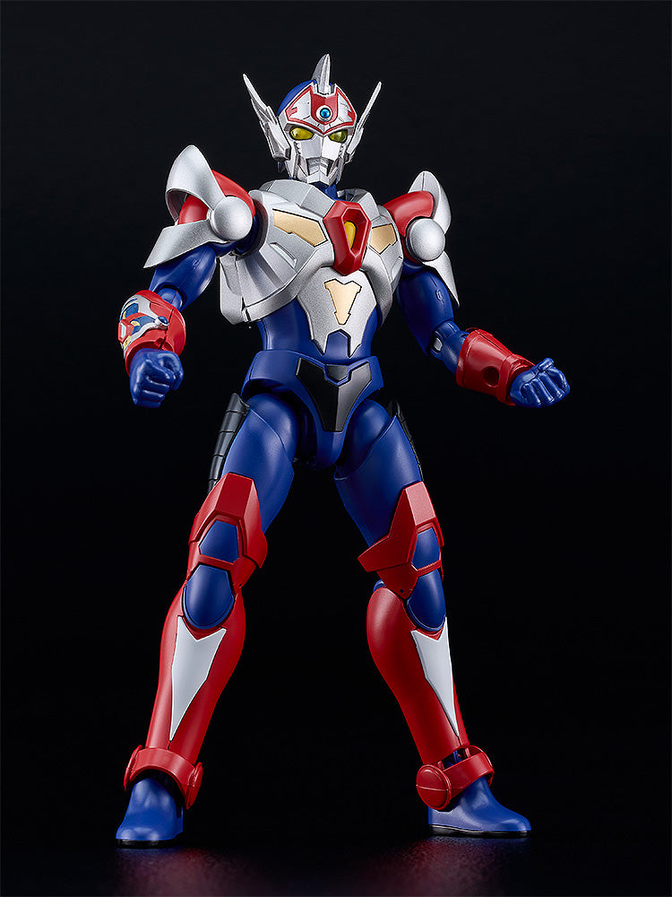 [PREORDER] THE GATTAI Gridman Sigma